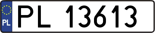 PL13613