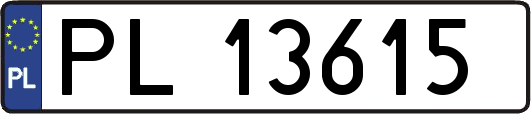 PL13615