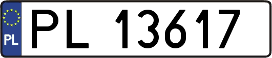 PL13617