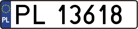 PL13618