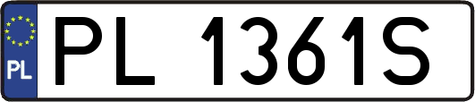 PL1361S