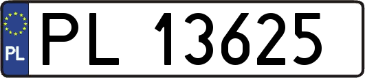 PL13625