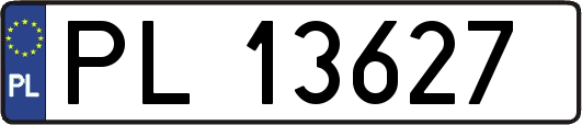 PL13627
