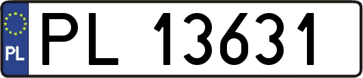 PL13631