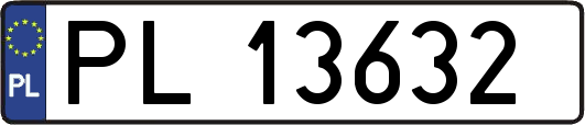 PL13632