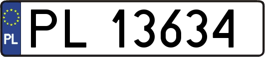 PL13634