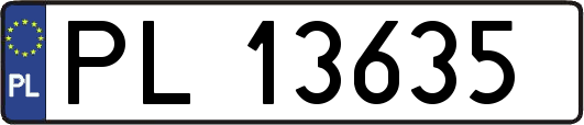 PL13635