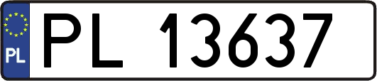 PL13637