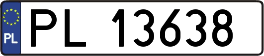 PL13638