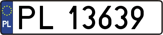 PL13639