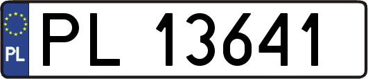 PL13641