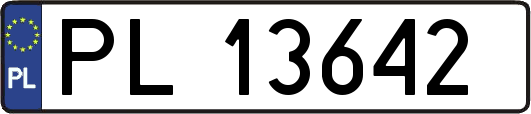 PL13642