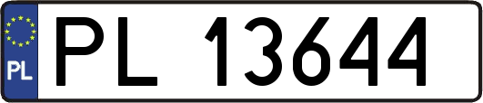 PL13644