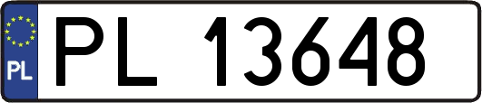 PL13648