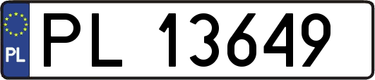 PL13649