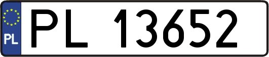 PL13652