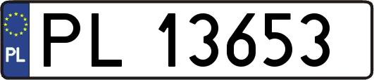 PL13653
