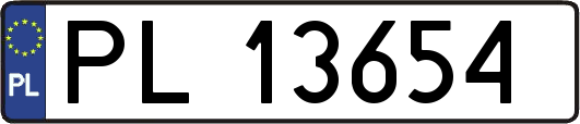 PL13654