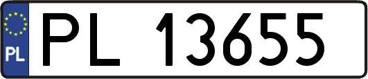PL13655