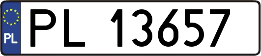 PL13657