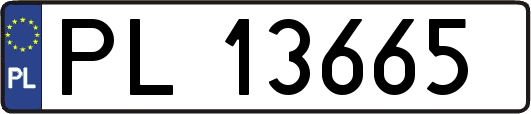 PL13665