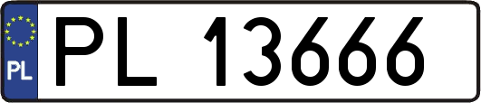 PL13666