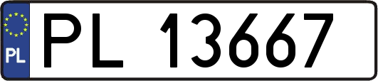 PL13667