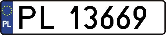 PL13669