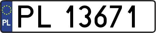 PL13671