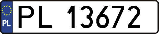 PL13672