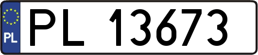PL13673