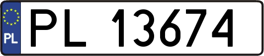 PL13674