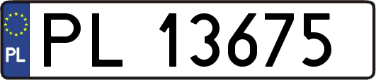 PL13675
