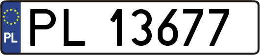 PL13677