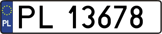 PL13678