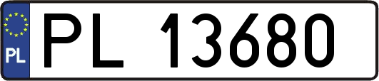 PL13680