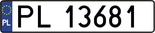 PL13681