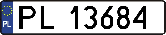PL13684