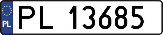 PL13685