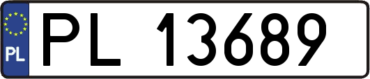 PL13689