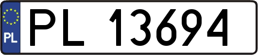 PL13694