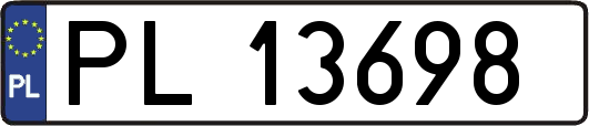 PL13698