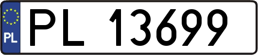 PL13699