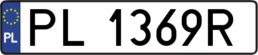 PL1369R