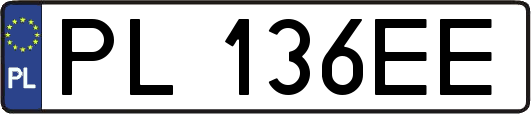 PL136EE
