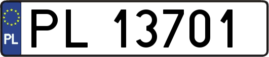 PL13701