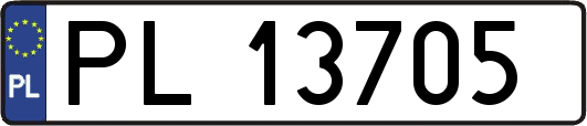 PL13705