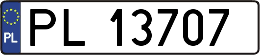 PL13707