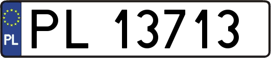 PL13713