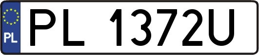 PL1372U